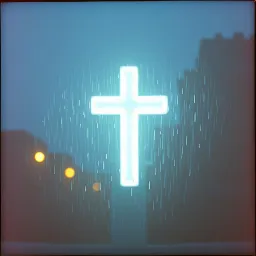 Embraced by His grace