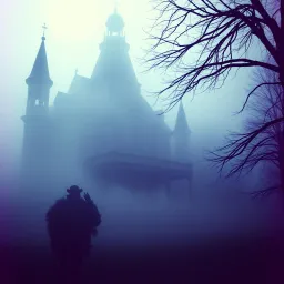 The Mansion's Whisper / Libitina's Pact