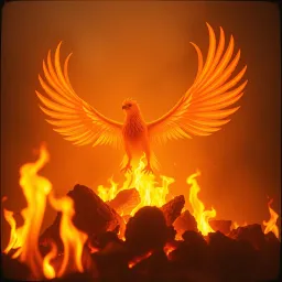 Ashes To Gold