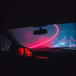 Redline Lust