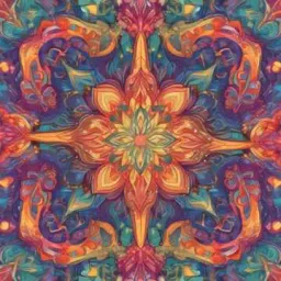 I'm pretty by CadillacGemini 