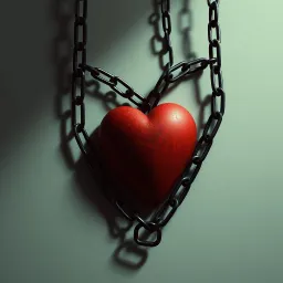 Loved Foe
