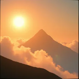 Rise and Shine