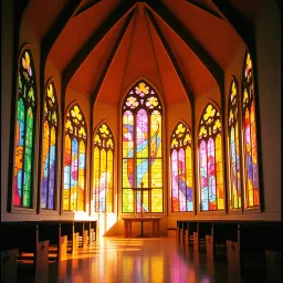 Dance of Praise