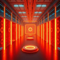 Portals, Puzzles