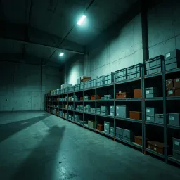 Shelf to Sheet