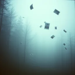Echoes of You