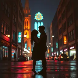 This love 9