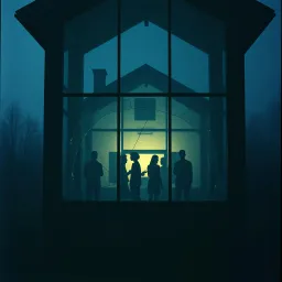 Glass House Memory