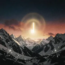 Skyward Ashes