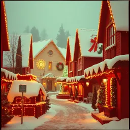 Merry Christmas to all