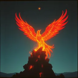 Glorious Spark