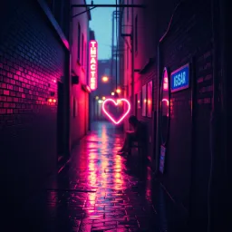 Broken Heart