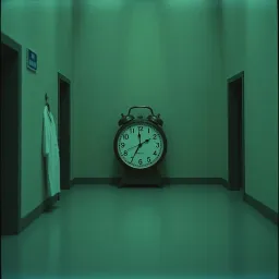 Welcome to the NHS