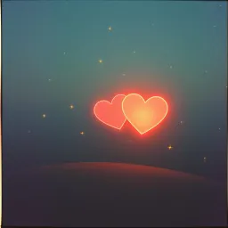 Galaxies of Love