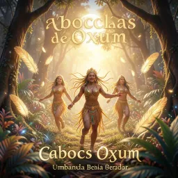 Caboclas de Oxum