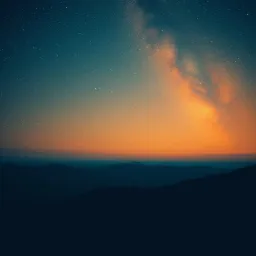 烈焰天空