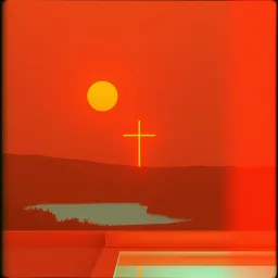Ma seule certitude est en Jésus-Christ