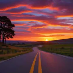 Never Look Back 