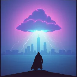 Storm in My Chest