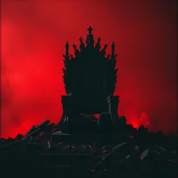 Master Of Nothing