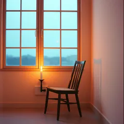 Empty Room