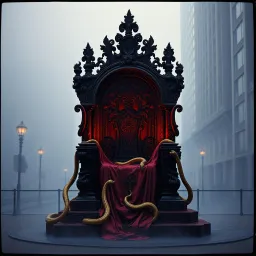 Mystery Babylon