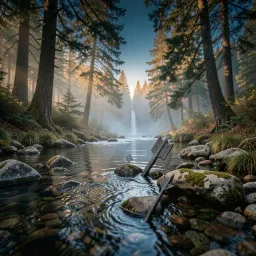 Creekin