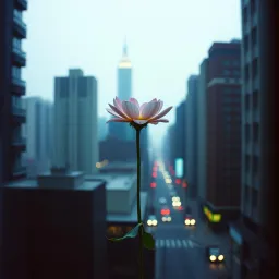 Not Alone