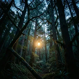 Everywhere I Turn