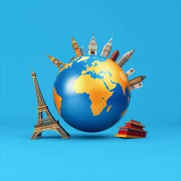L'Appel du Monde (The Call of the World)