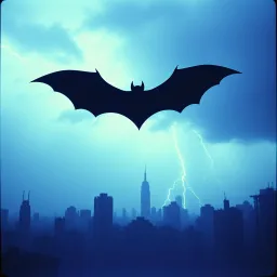 Gotham's Vigilante
