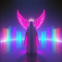 Rainbow Universe Guardian