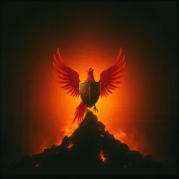 Not rise again
