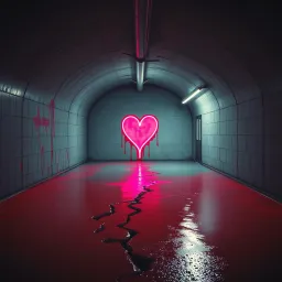 Sewer Heartbreak