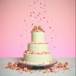 Disastrous Wedding