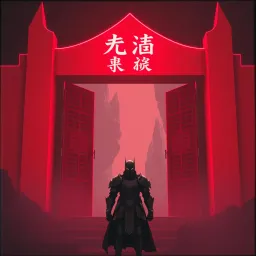 地獄門票在你口袋