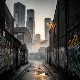 Frankfurt City Heimat