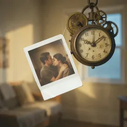 It Still Feels Like It's You