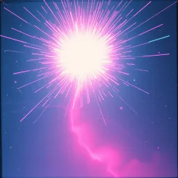 Starlight Rebellion (星のレジスタンス)