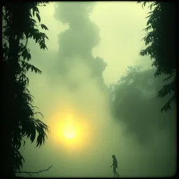 Silent Ether