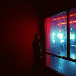 Caught In Your Shadow