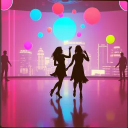 Boom in Your Step (Compact Disco Funk Version)