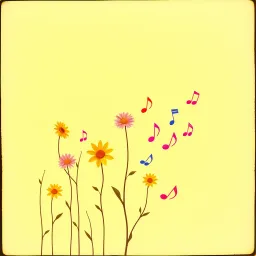 Sunshine In My Steps