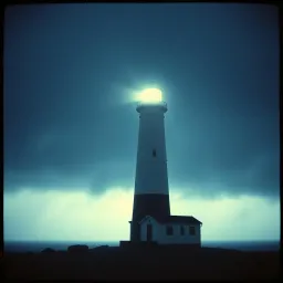 In Darkest Streets (And The Way Out)