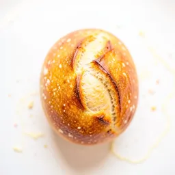 Love Bread