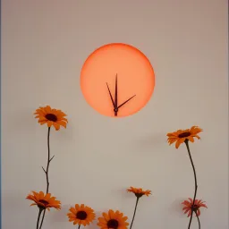 Counting Sunsets