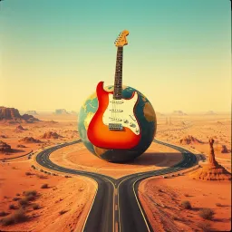 Wheels of the World
