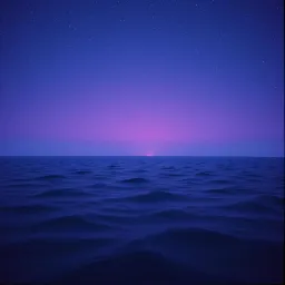 Endless Horizons