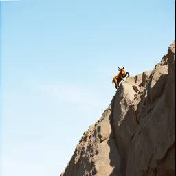 G.O.A.T